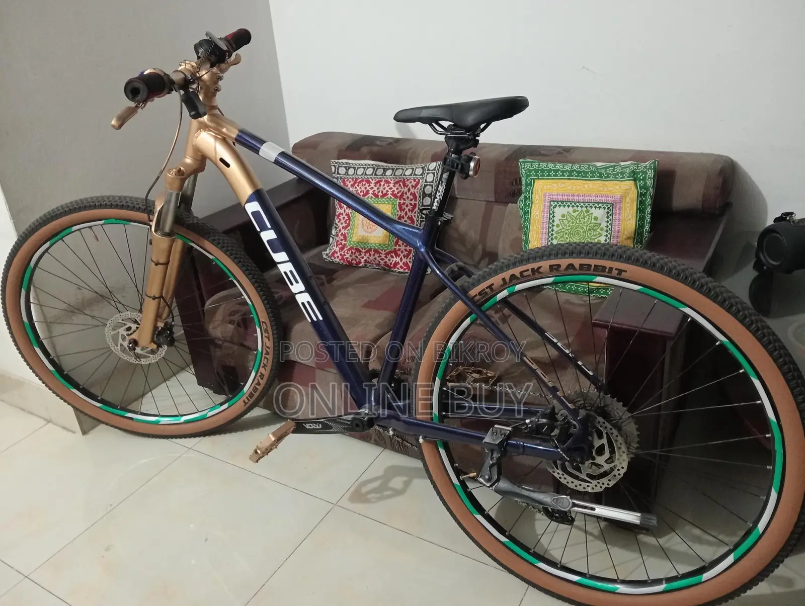 Bicycle for Sale