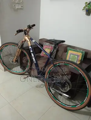 Bicycle for Sale