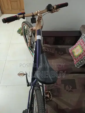 Bicycle for Sale