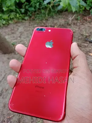 Apple iPhone 7 Plus 32 GB (Used)