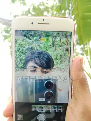 Apple iPhone 7 Plus 32 GB (Used)