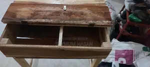 New Wooden Table