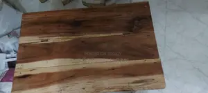 New Wooden Table