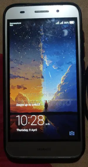 Huawei CRO-U00 (Used)