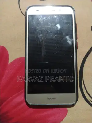 Huawei CRO-U00 (Used)