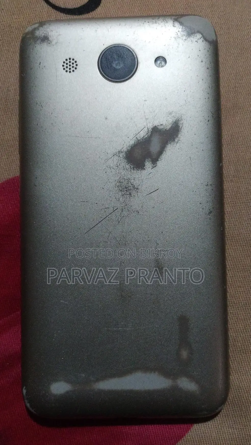 Huawei CRO-U00 (Used)