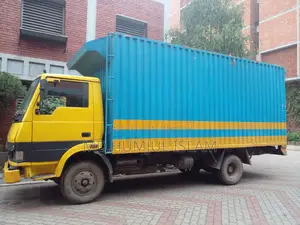 Tata 709 2016