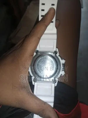 Watch for sale