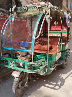 Auto Rickshaw Sell Hoba