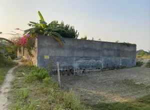 8 Katha Private Land for Sale