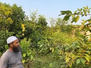 8 Katha Private Land for Sale