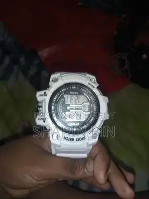 Watch for Sale