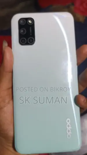 OPPO A52 . (Used)