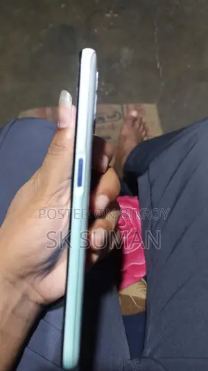 OPPO A52 . (Used)