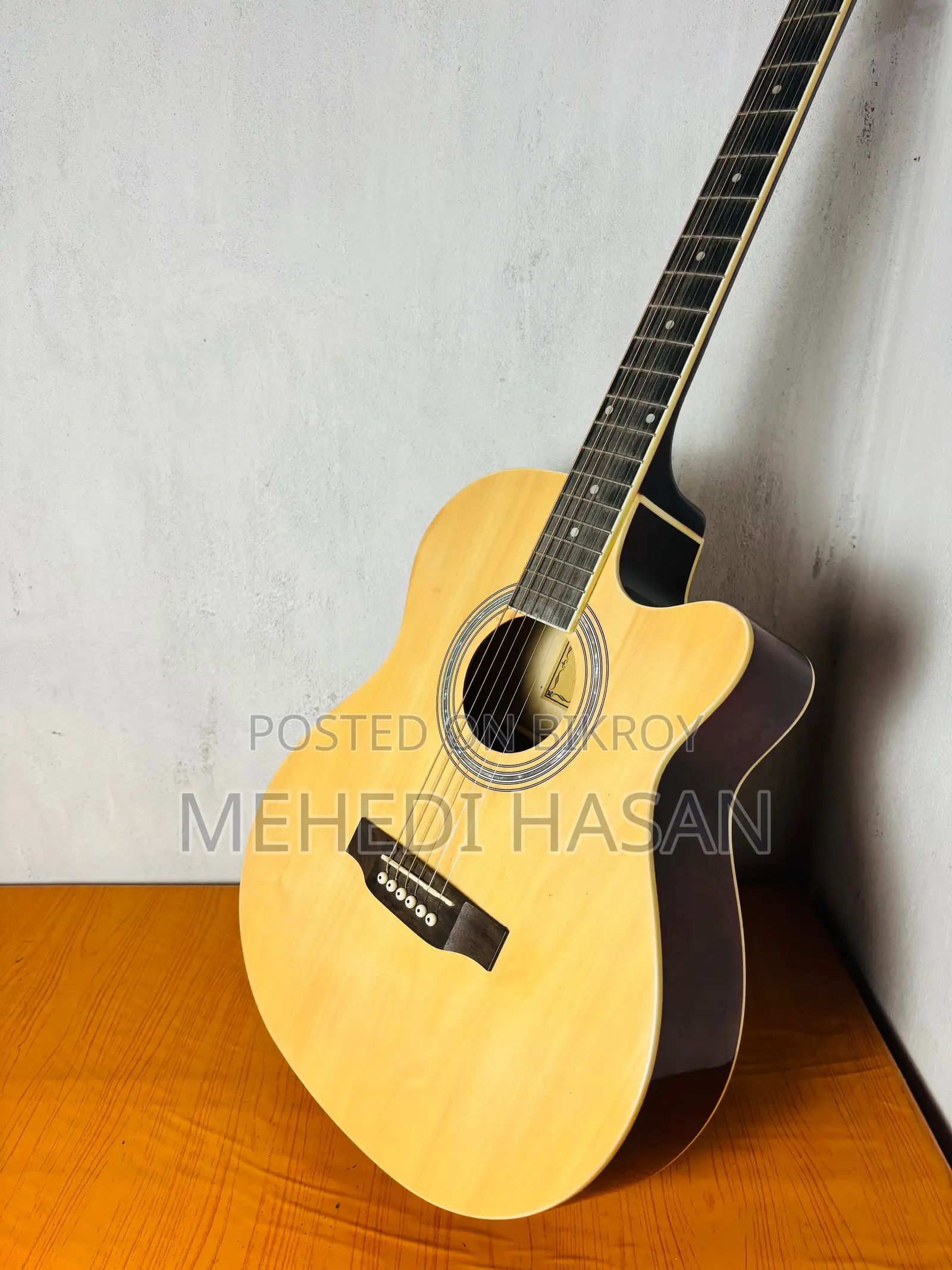 Guitar for Sale