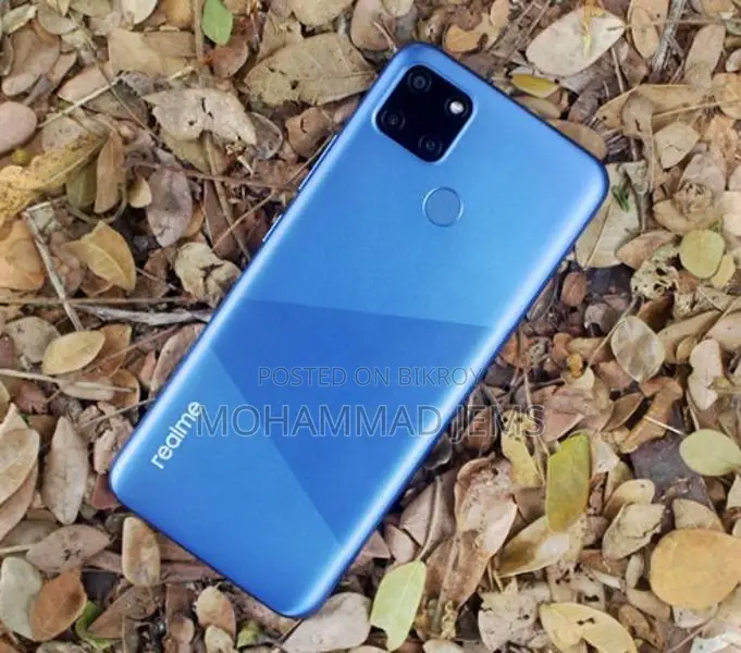 Realme C25s (Used)