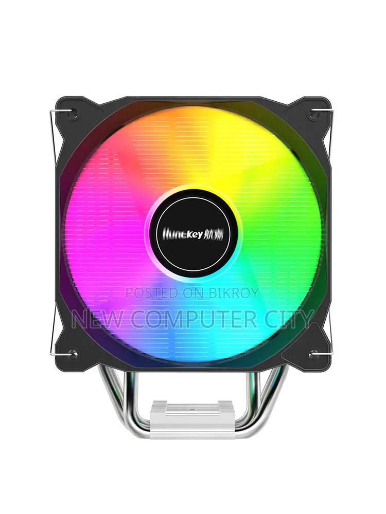 Huntkey Storm T400 ARGB Cooling Fan