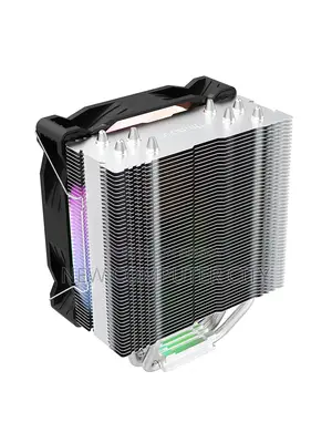 Huntkey Storm T400 ARGB Cooling Fan