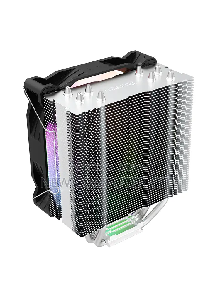 Huntkey Storm T400 ARGB Cooling Fan