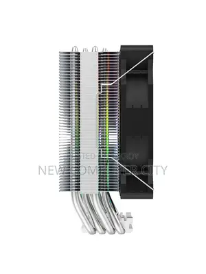 Huntkey Storm T400 ARGB Cooling Fan