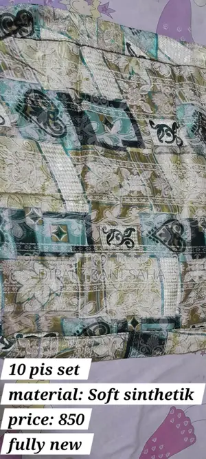 Sofa and cushion covers
