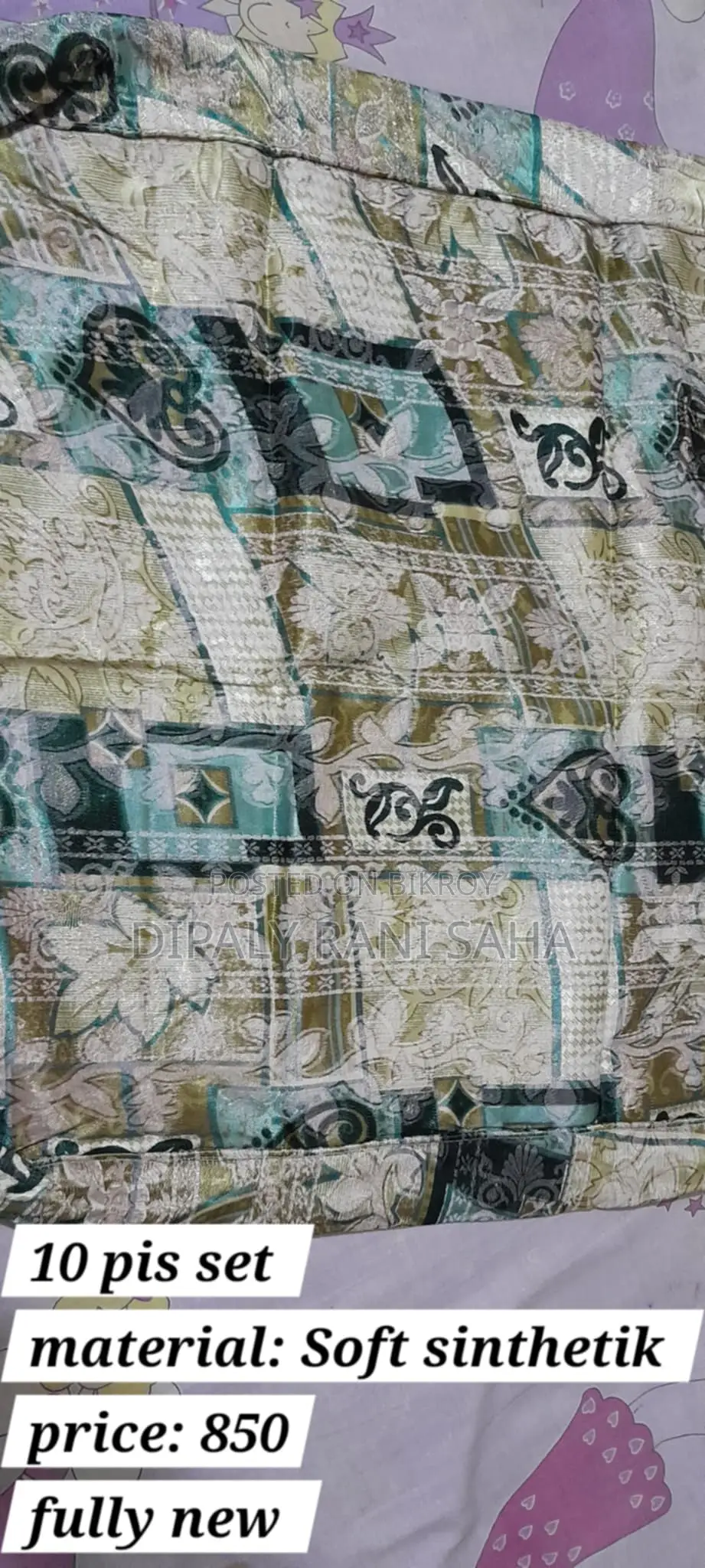 Sofa and cushion covers