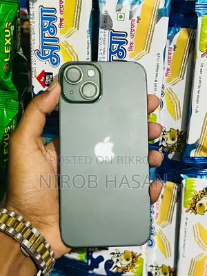 Apple iPhone 13 (Used)