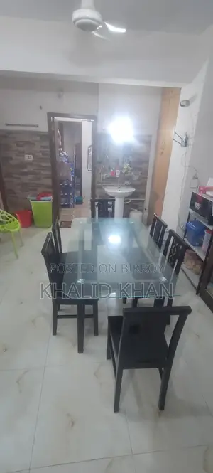 Dining Table for Sale