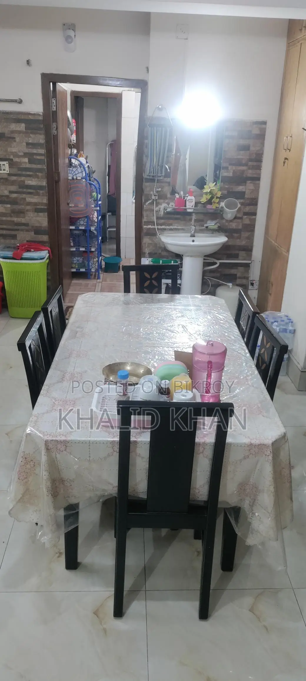 Dining Table for Sale