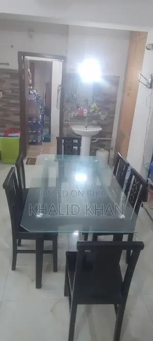 Dining Table for Sale