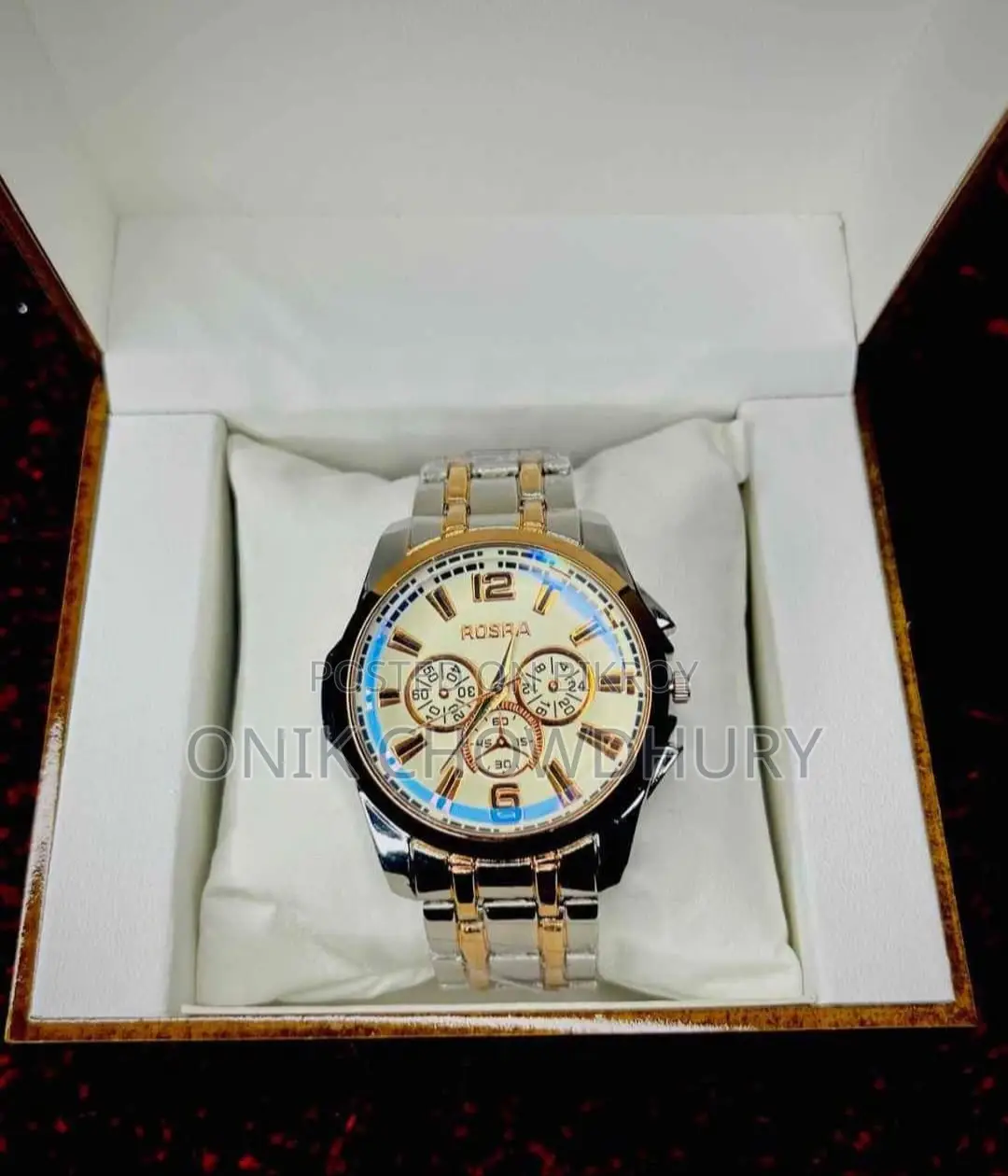 Fashion Watch