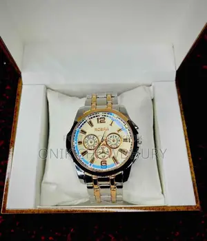 Fashion Watch