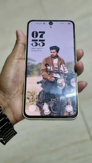 Samsung Galaxy A35 (Used)