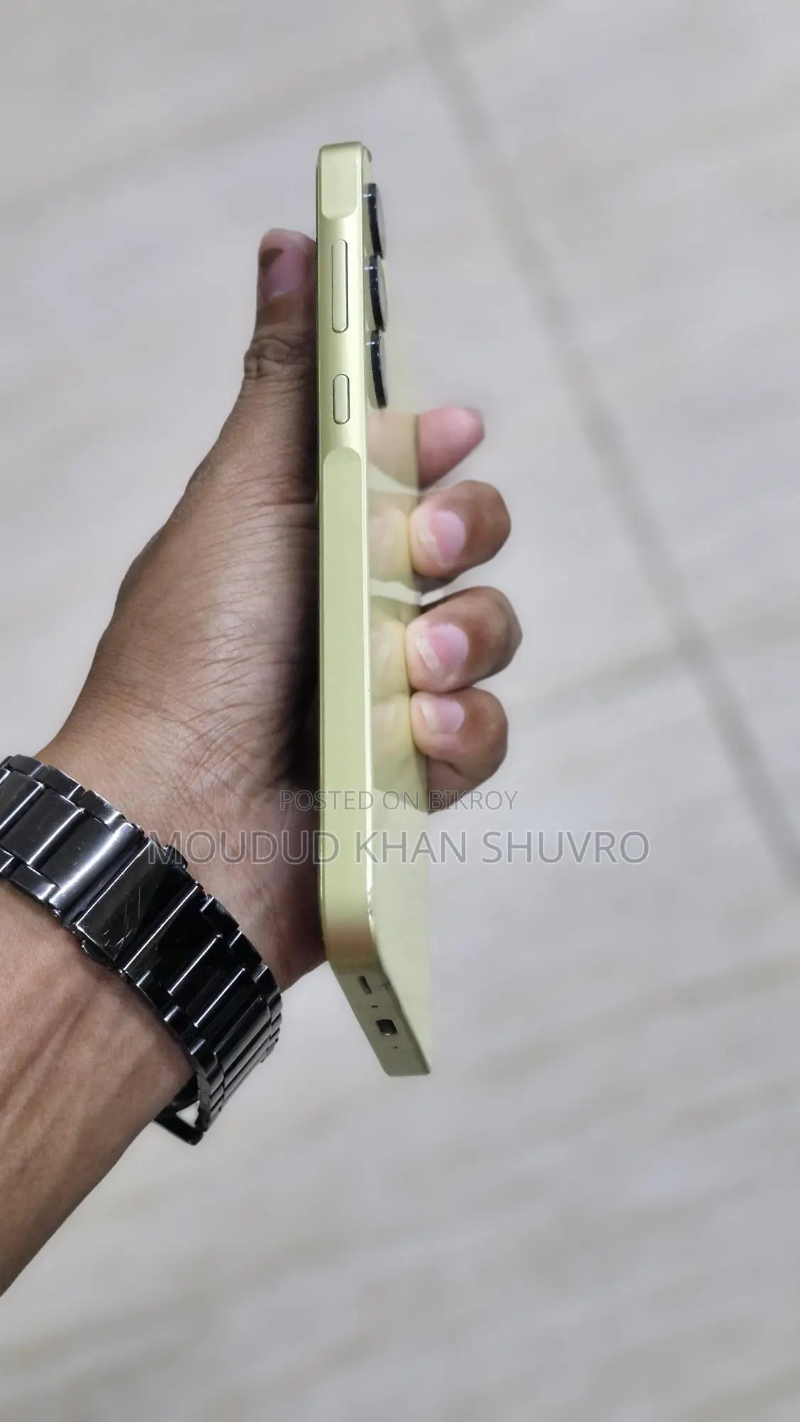 Samsung Galaxy A35 (Used)