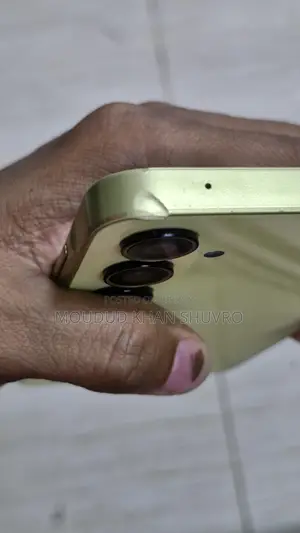 Samsung Galaxy A35 (Used)