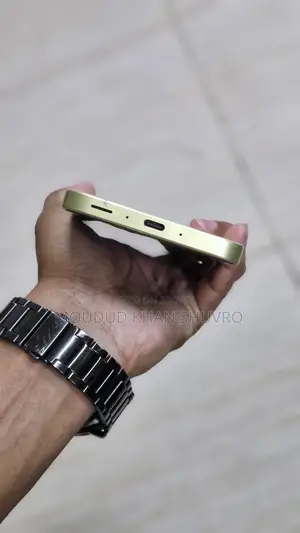 Samsung Galaxy A35 (Used)