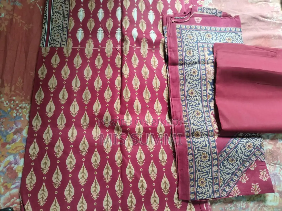 Beautiful Three-Piece Sale at Low Prices