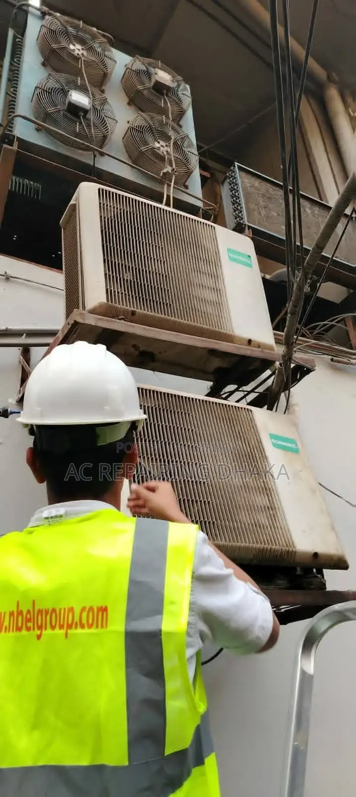 AC Repairing