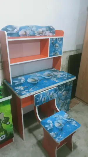 Study Table