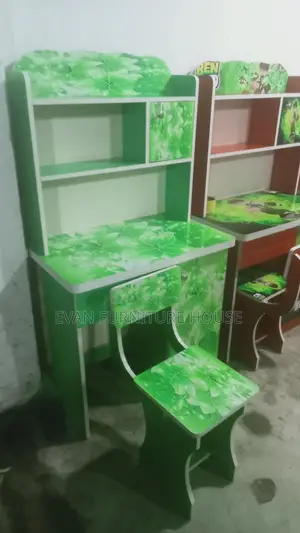 Study Table