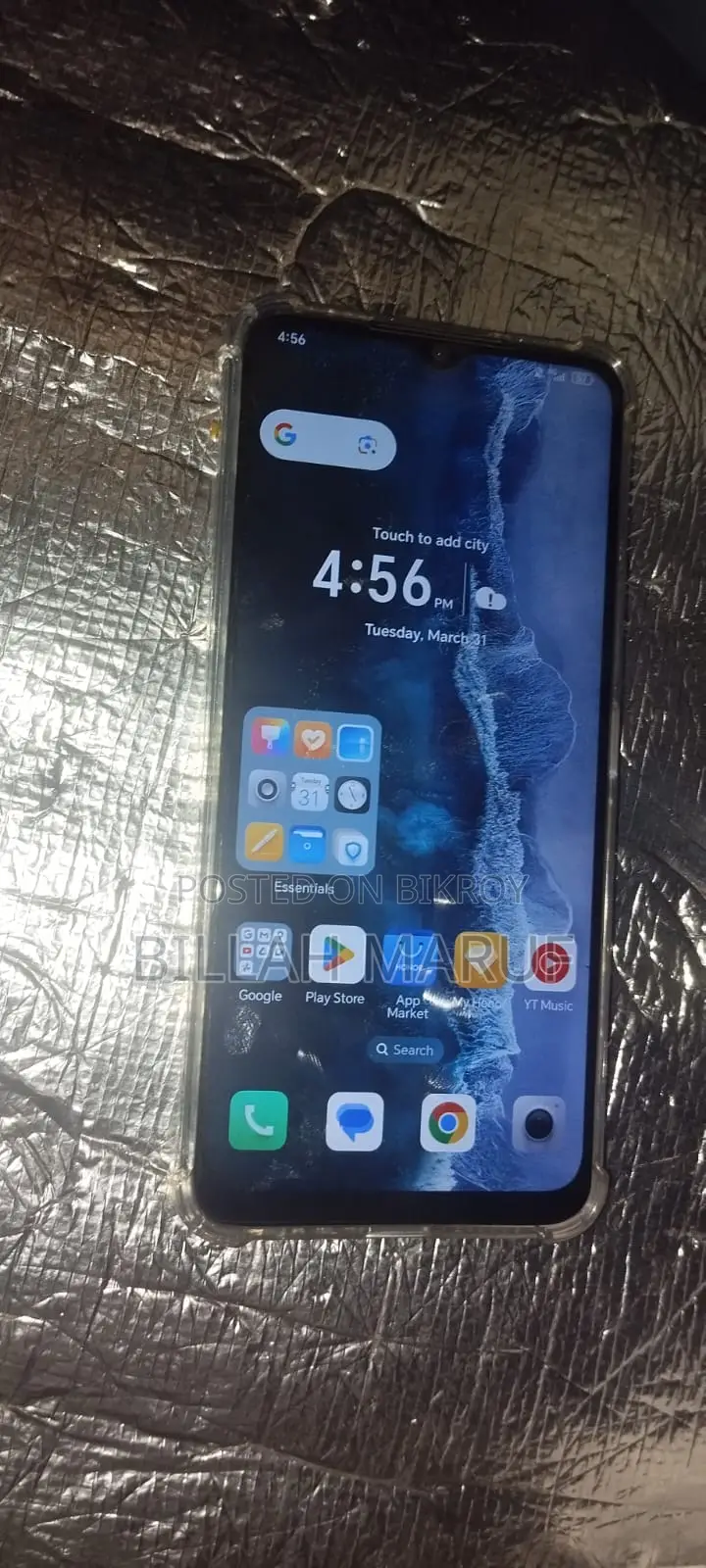 Honor X6c (ব্যবহৃত)