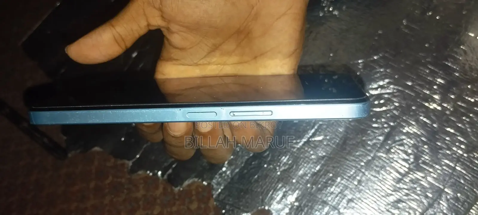 Honor X6c (ব্যবহৃত)