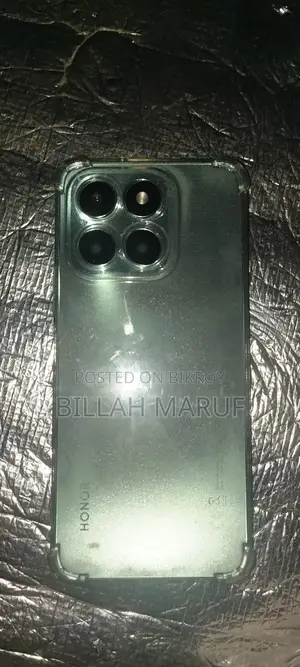 Honor X6c (ব্যবহৃত)