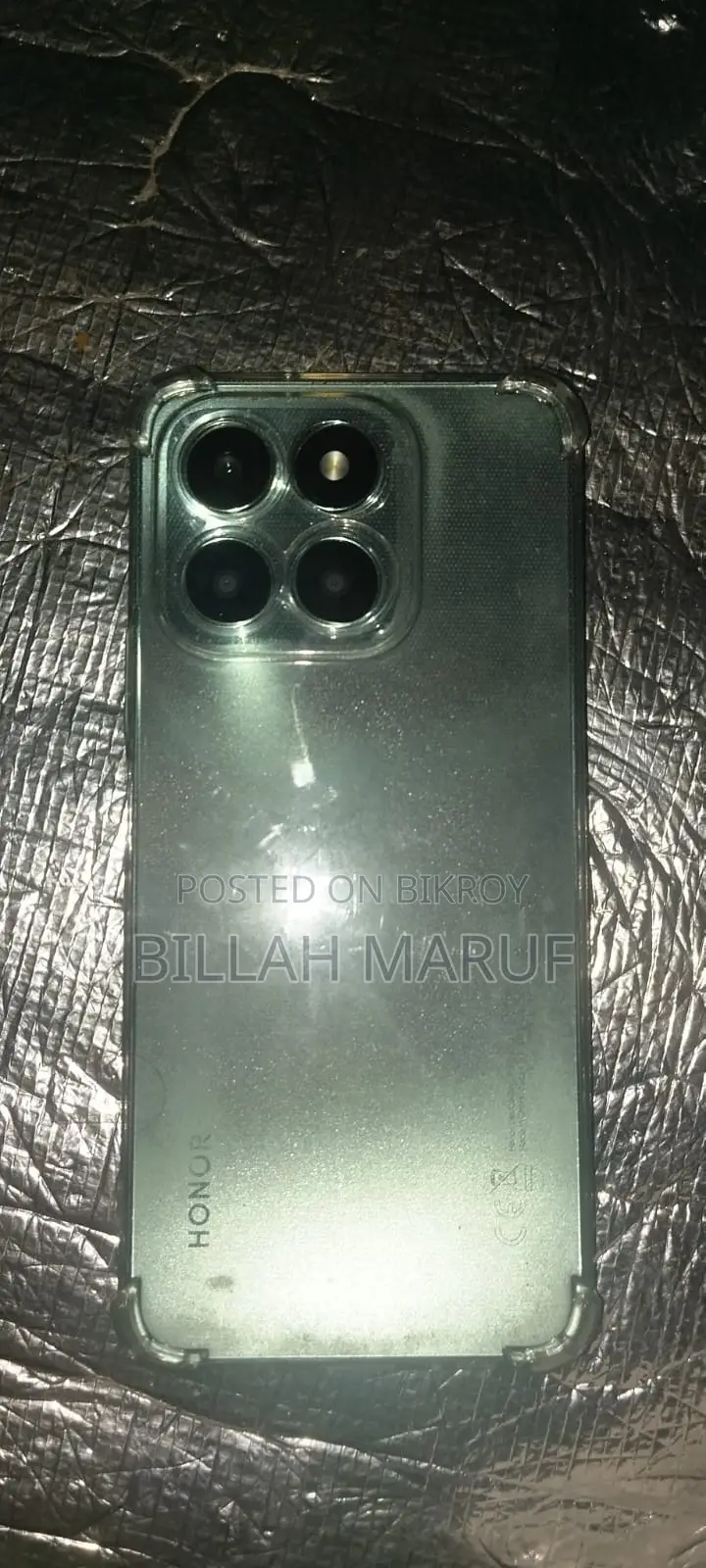 Honor X6c (ব্যবহৃত)