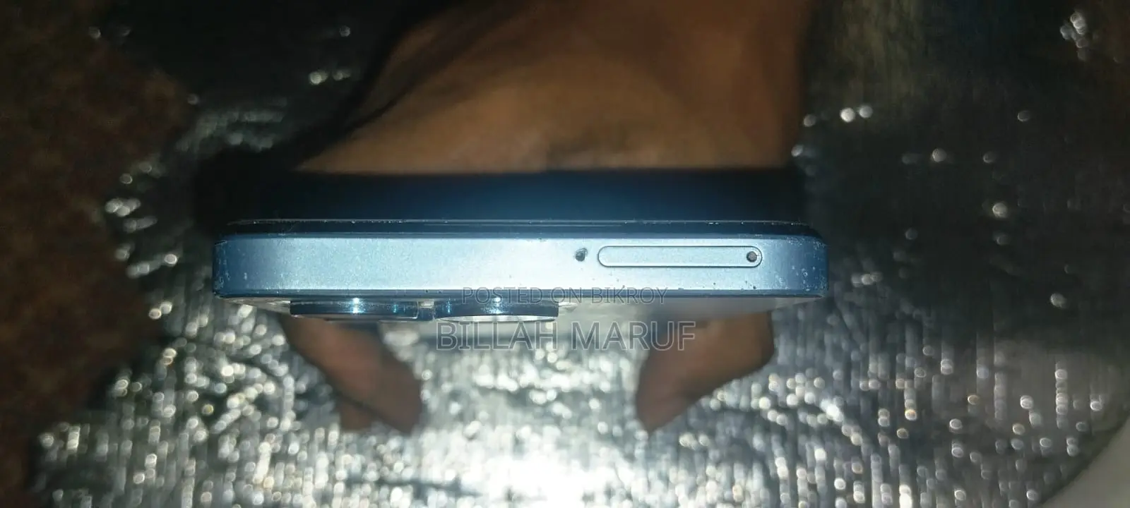 Honor X6c (ব্যবহৃত)