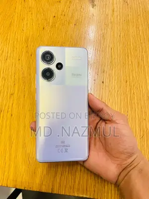 Xiaomi Redmi Note 13 Pro Plus (Used)