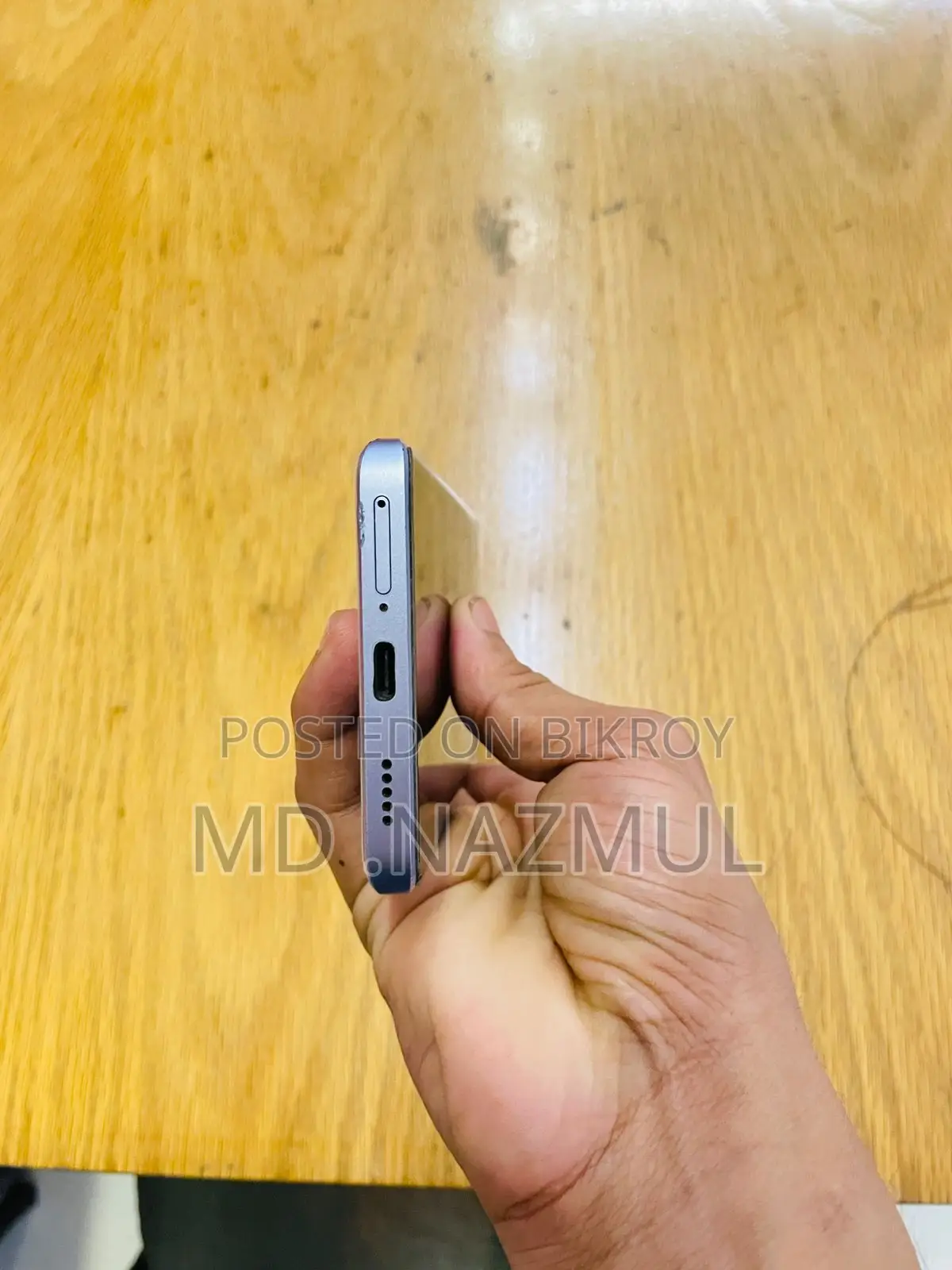 Xiaomi Redmi Note 13 Pro Plus (Used)