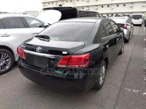 Toyota Premio 2020