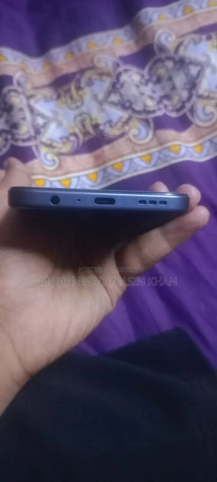 OPPO A6x 5G (Used)