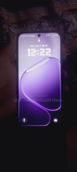 OPPO A6x 5G (Used)